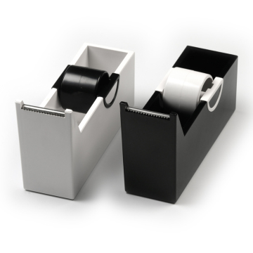 Portable Mini Acrylic Cutter with Eye Tape Dispenser