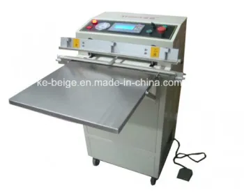 600 Outside Electric Vacuum Packaging Machine