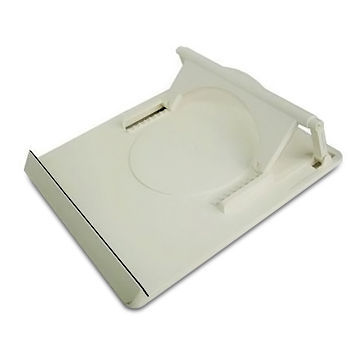 Notebook Holder, Rotary and Portable, Customized Specifications are Accepted