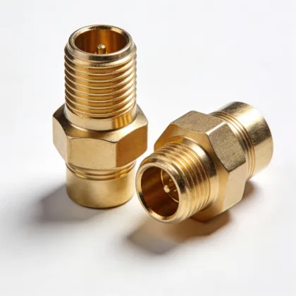 Custom M5 Circular Connector IP67 Waterproof Connector
