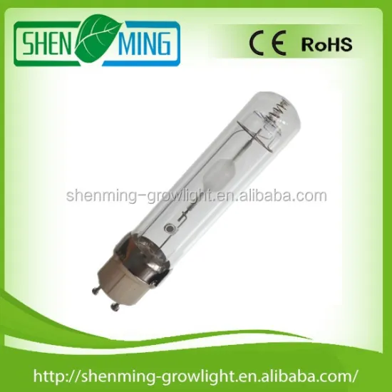 Hydroponics Grow Light: 315W CMH Bulb - Enhancing Plant Growth with High-Efficiency Lighting Solutions