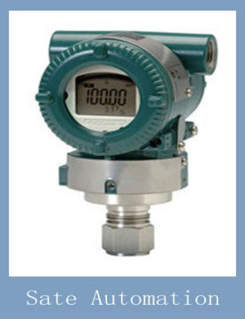 Yokogawa EJX630A Manometer und Absolutdruck-Messumformer Yokogawa EJX630A