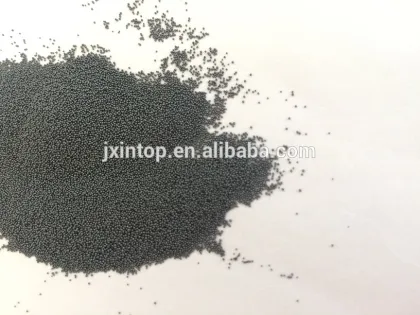 Hot sale black carbide for steel shot