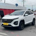Tiggo 3x 2023 1,5 л CVT Style Edition