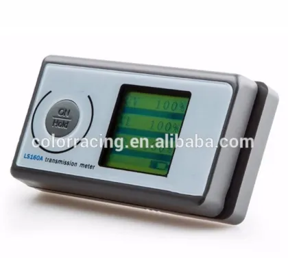 LS162 Automatic Solar Film Transmission Meter - Wholesale Price for Tint Film Tester