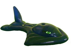 Inflatable  baby boat