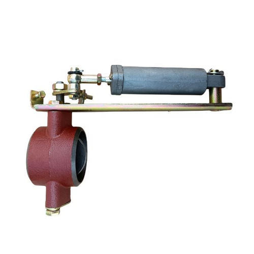 Hot Selling Truck Brake System Exhaust Brake Valve 3541N-010