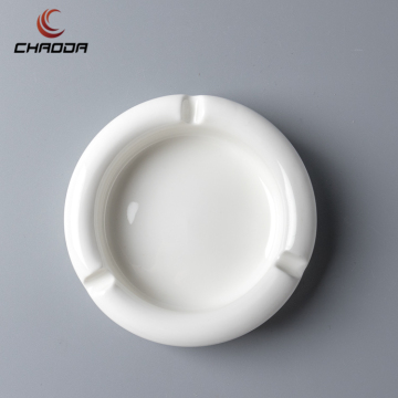 Wholesale Cheap Ceramic and Porcelain Ashtrays for Hotels and Restaurants