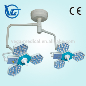 clinics operating lamp hair implant lighting systerm with cold light source