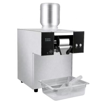 Bingsu Machine: Snow Ice Machine Commercial Ice Maker