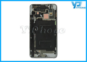 Samsung Note 3 Lcd Screens With Digitizer In Black 5.7 Inch