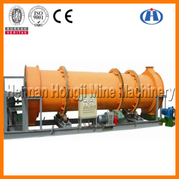 Energy-Saving Dryer