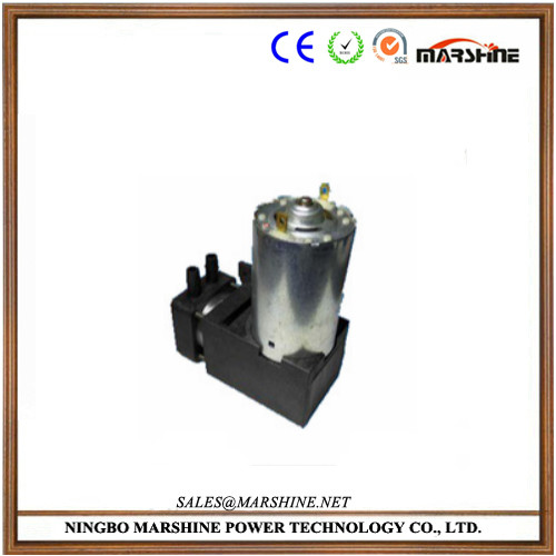 mini high flow piston pump