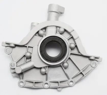 Oil Pump XS6E6312BA for Ford KA