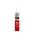 SY889 Uv resistant neutral silicone sealant