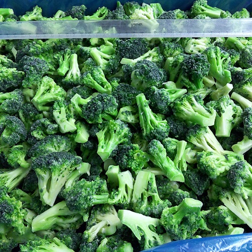 Iqf Broccoli7
