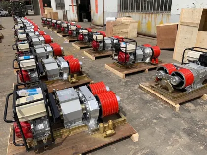 3T Dual Wheel Powered Which