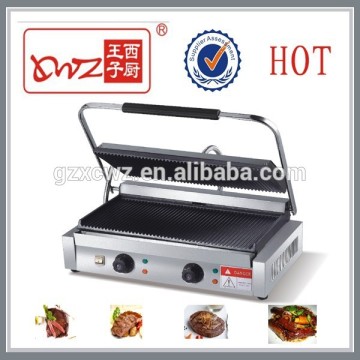 Sandwich Press Panini Grill EG-603N