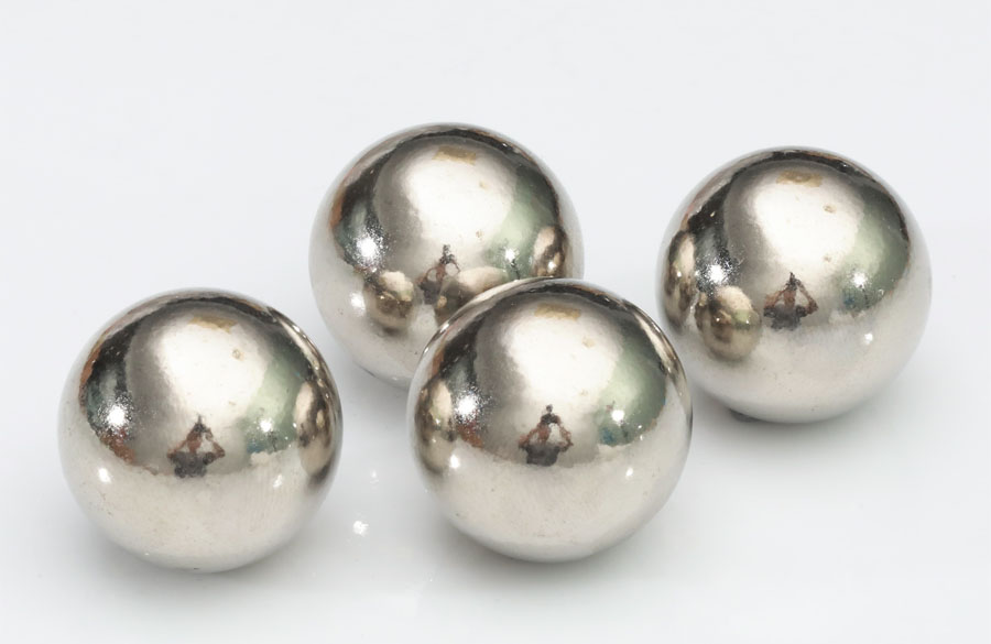 6mm stainless steel balls