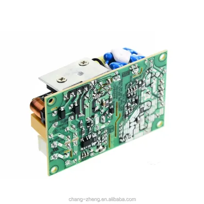 Mean Well 15V 3A Open Frame SMPS RPS-45-15 - Reliable Green Medical Power Supply for Computer Monitors