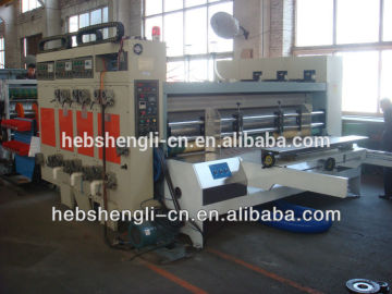 digital hot foil stamping gilding machine