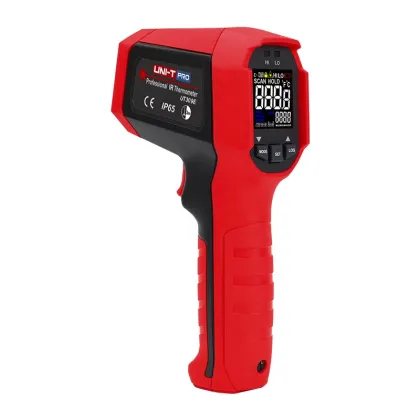 UNI-T UT309A, UT309C, UT309E Professional Infrared Thermometers