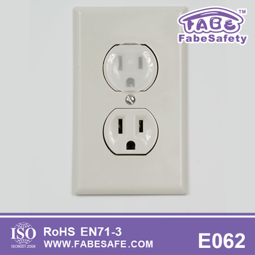 Child Safety and Baby Proofing Outlet Covers