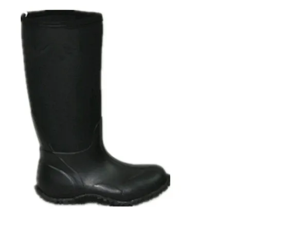 Men Neoprene Boot / Hunting / Outdoor of China Knee High Long boots