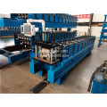 Metal Corner Trim Forming Machine