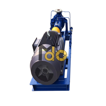 Corrosion Resistant Chemical Slurry Sand Pump