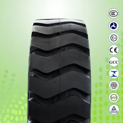 Industry Brand OTR Tire