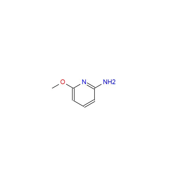 2-Amino-6-methoxypyridine Pharmaceutical Intermediates