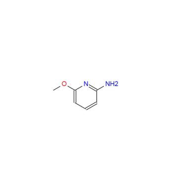 Intermediários farmacêuticos de 2-amino-6-metoxipiridina