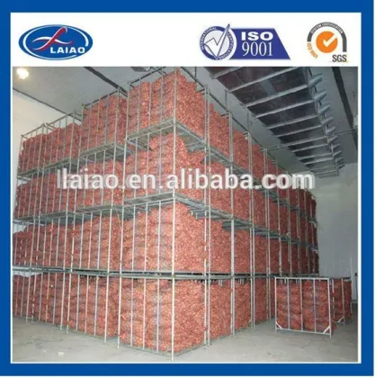 dry food shop store cool room frozen freezer