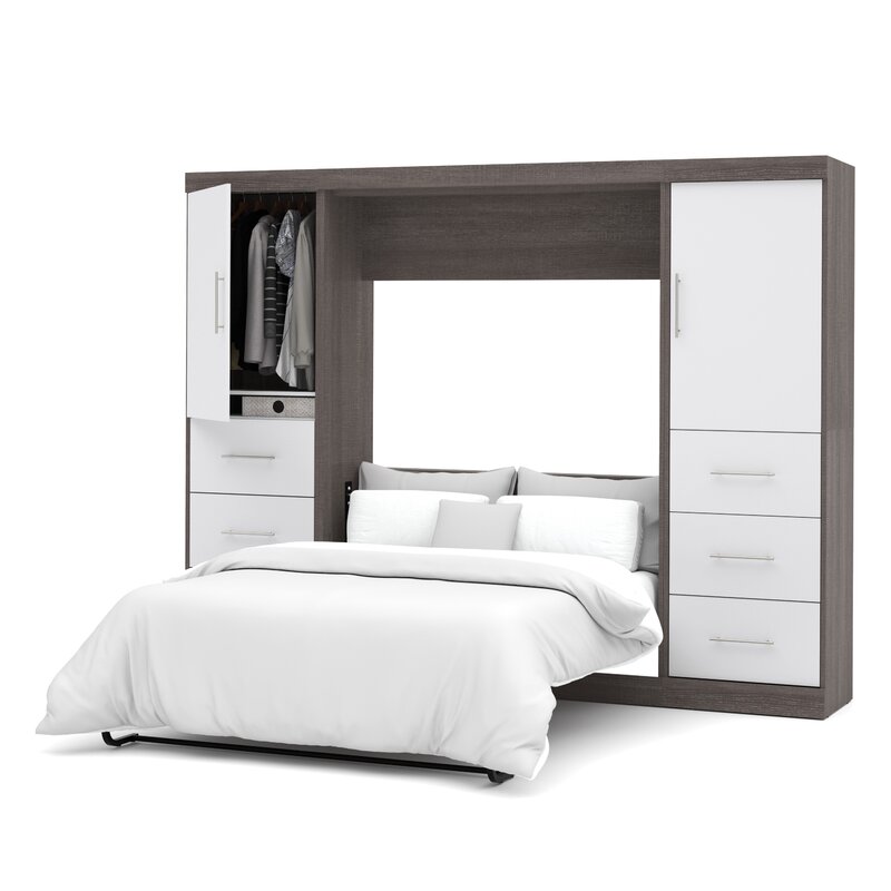 Murphy bed