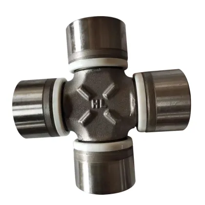 Top Grade Universal Joints: Manufacturers and Industries They Serve