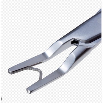 titanium surgical clip medical titanium hemostatic clips