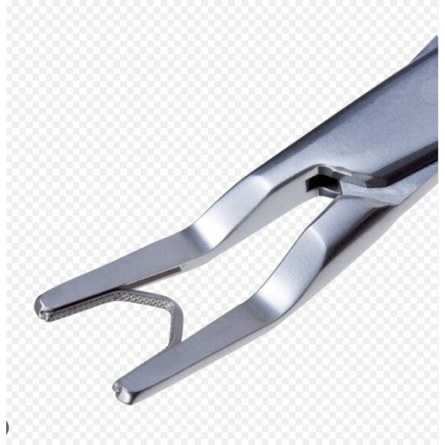 Titane Clip chirurgical médical Clips hémostatiques en titane