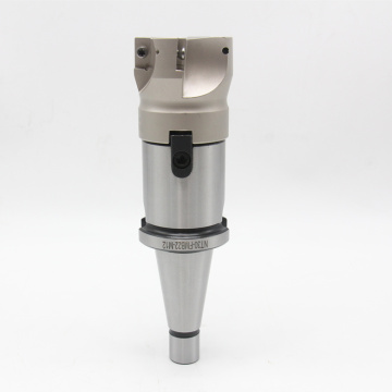 High Precision NT30-FMB22-M12 Face Mill Arbors