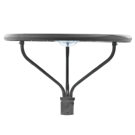 50W Pole Mount Solar Landscape Replacement Lighting