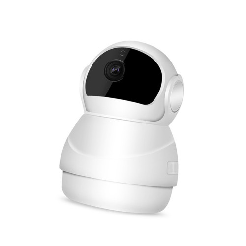 P/T Home Security Camera 1080P Wifi IP Camera