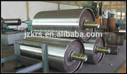 Creation brand high technology Belt Conveyor pulley/conveyor steel pulley