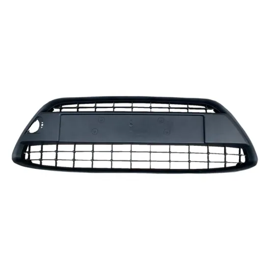 Hot Car Accessories: 8A61-17B968 Front Bumper Ventilation Grille for Ford Fiesta 2009