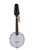 Musoo Brand 8 String Mandolin-Banjo Guitar (FMBJ-12)