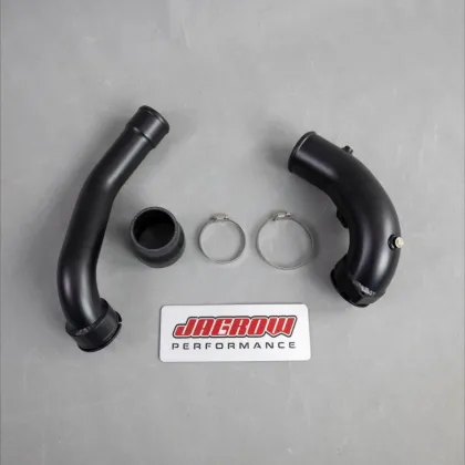 Supra A90 B58 Engine Boost Pipes
