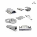 High-Quality Stainless Steel Stamping Parts