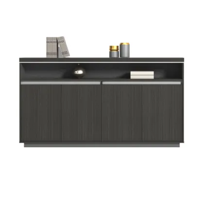 Plate type data cabinet