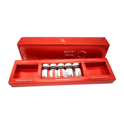 Filorga Meso Skin Booster Nctf 135ha Rejuvenation