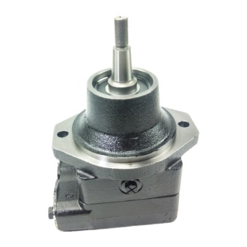 Silniki hydrauliczne Parker M5AF