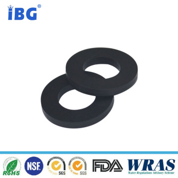 2015 new design silicone seal waterproof washer, rubber truck washer rings